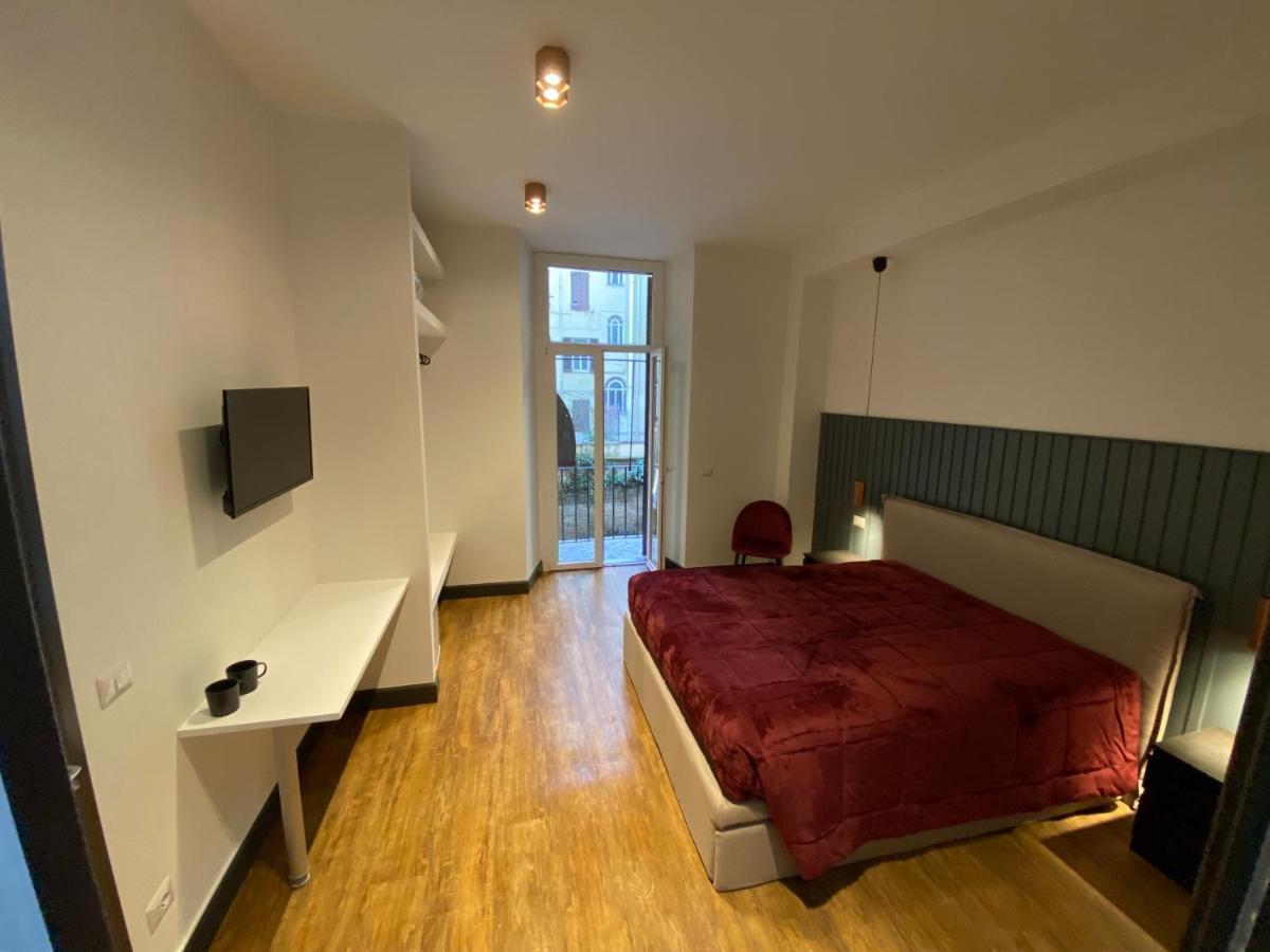 Flaminia Dream Holidays Roma Eksteriør bilde