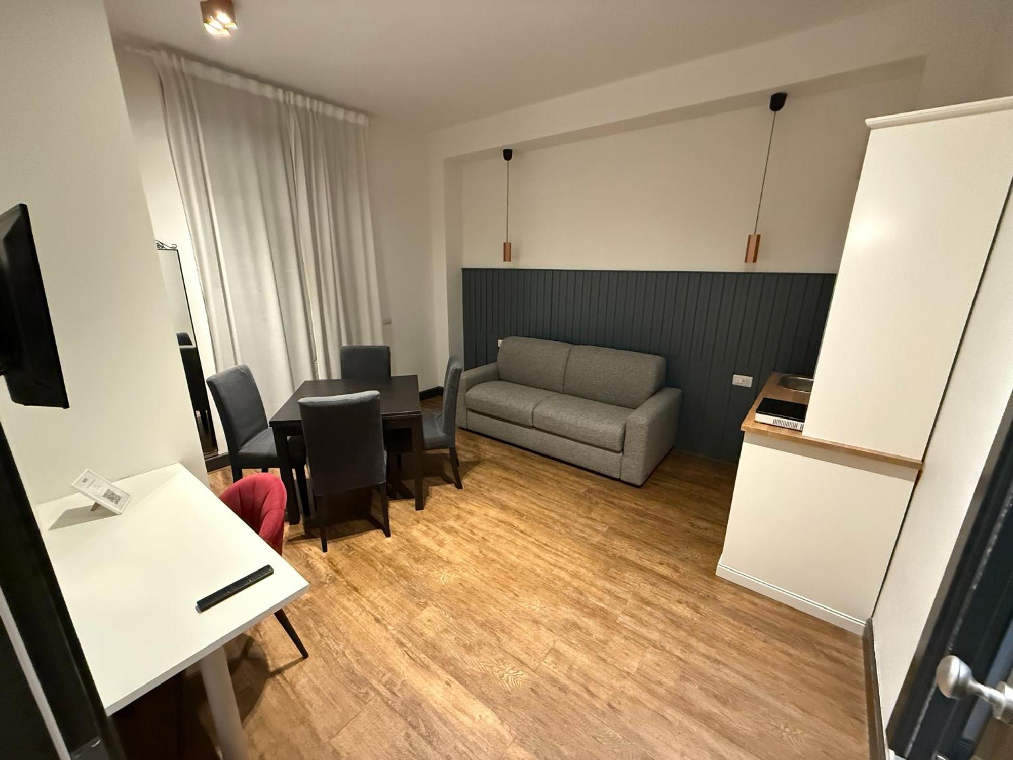 Flaminia Dream Holidays Roma Eksteriør bilde